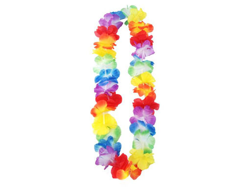 Picture of HAWAIIAN NECKLACE 0.9 METRES
